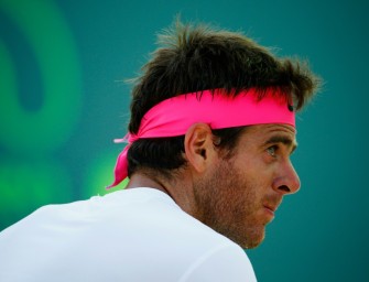 Del Potro kehrt nach langer Pause zurück