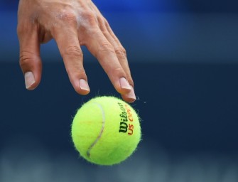 Tennis-Wettskandal: Kommission reagiert gelassen auf neue Zahlen