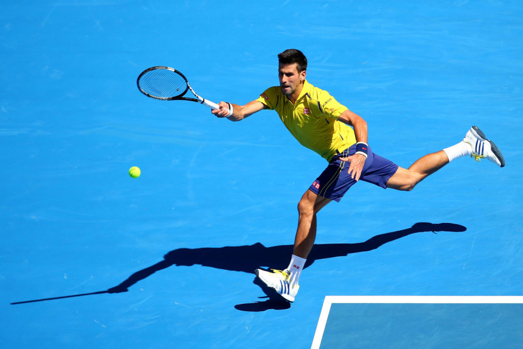 2016 Australian Open – Day 7