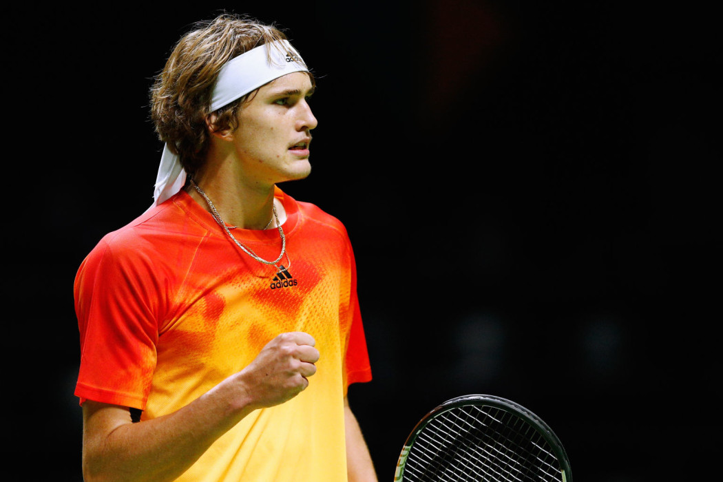 ABN AMRO World Tennis Tournament