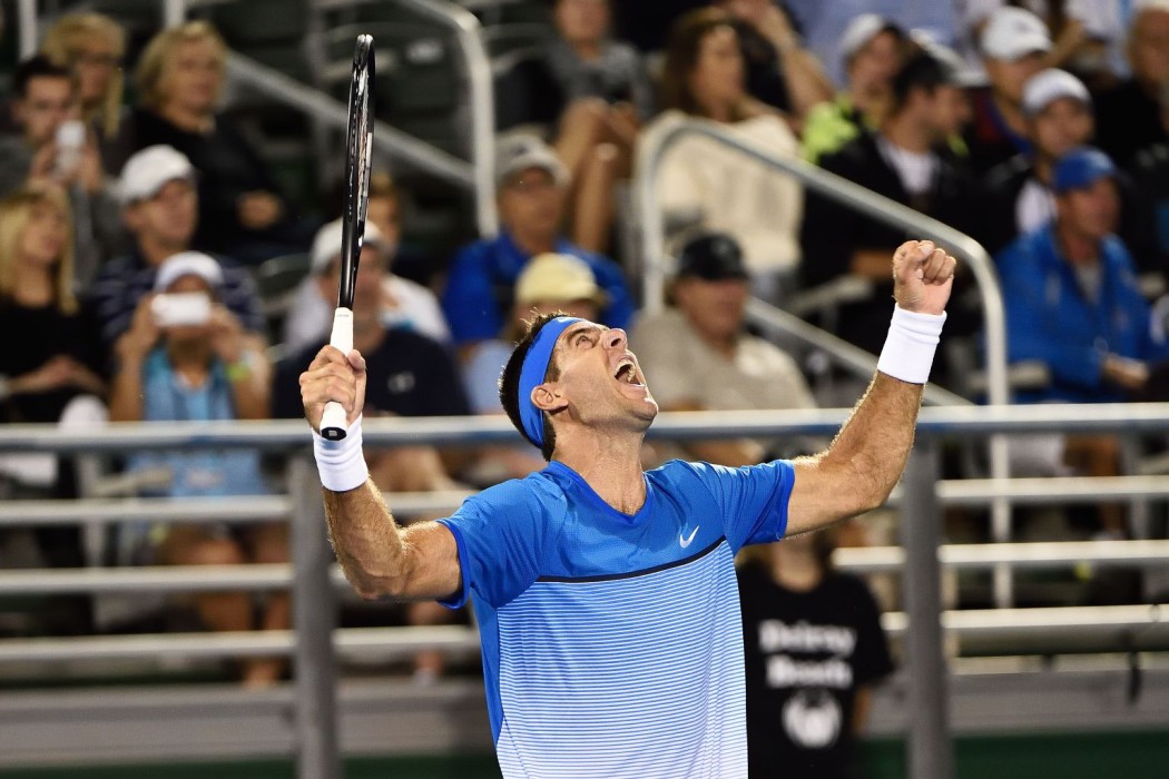 Delray Beach Open