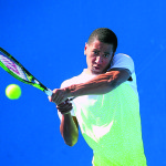 Australian Open 2015 Junior Championships