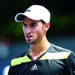 2014 US Open - Day 2