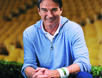 Was macht eigentlich… Jimmy Connors?