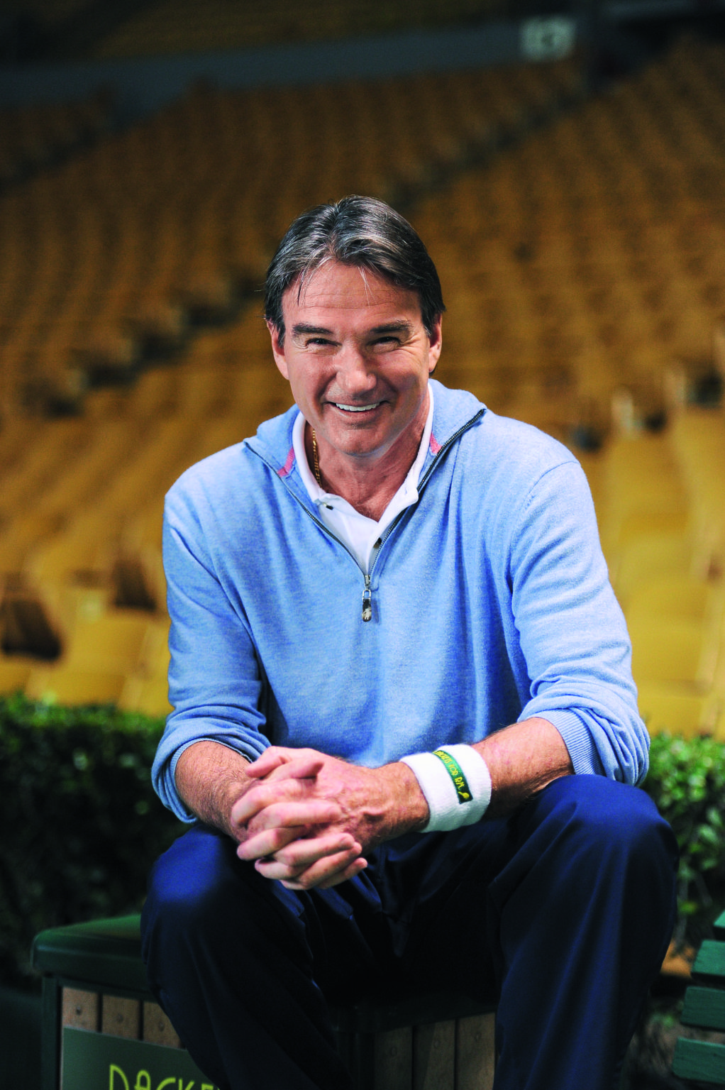 ABC’s „Mr. Sunshine“ – Season One