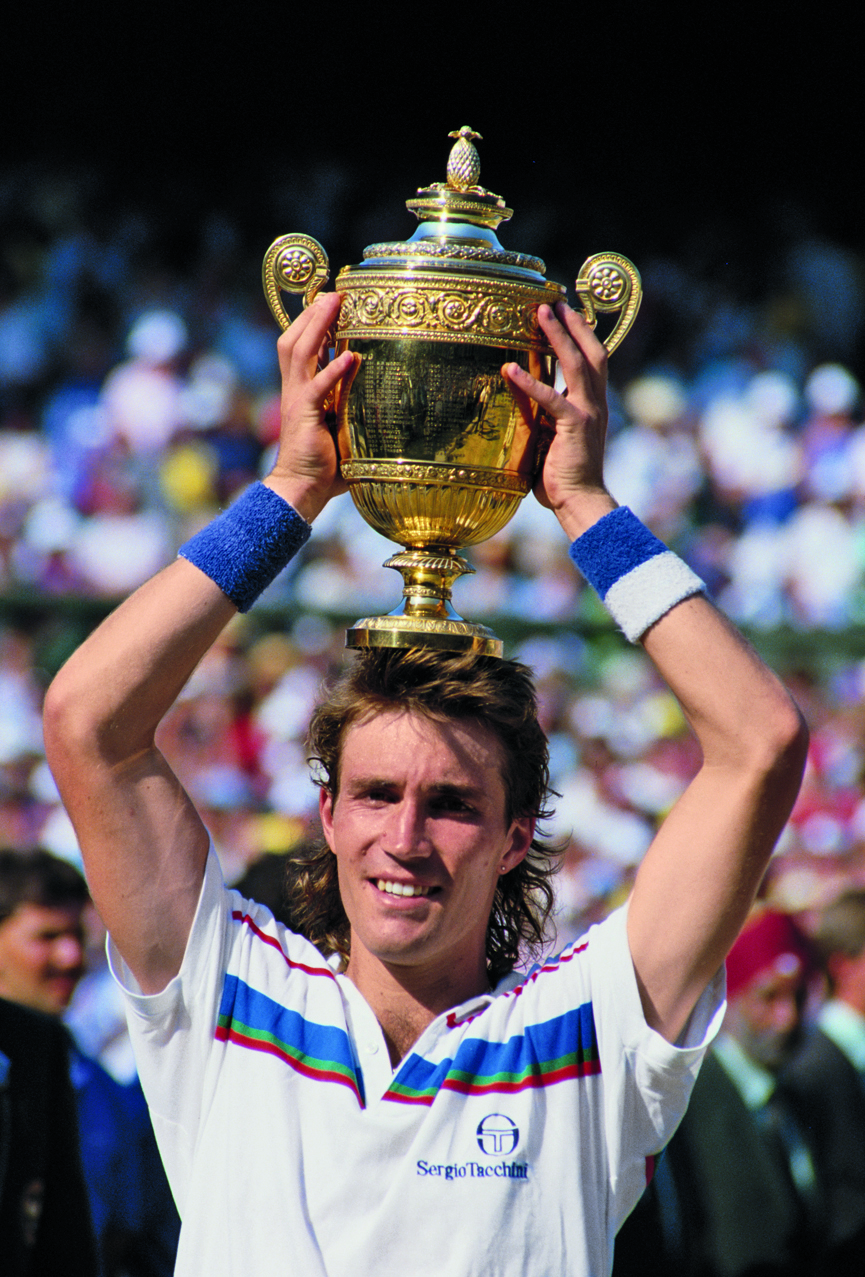 Pat Cash