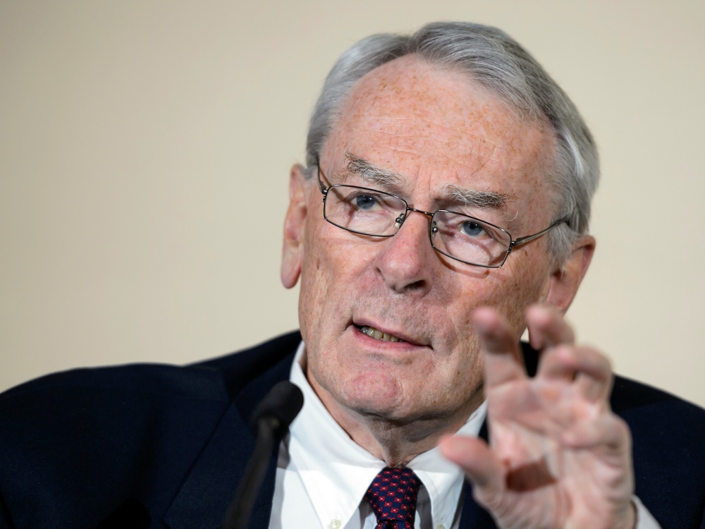 Dick Pound kritisiert Maria Scharapowa scharf