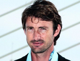 Was macht eigentlich…Juan Carlos Ferrero?