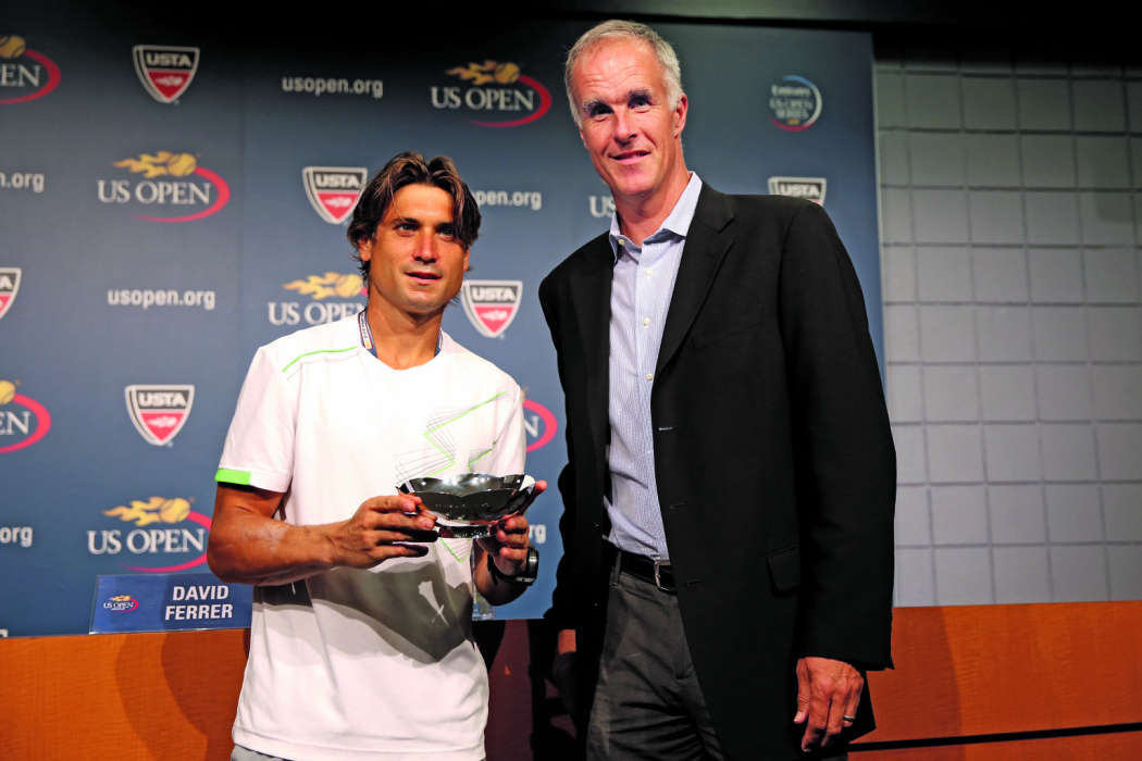 2013 US Open – Day 10