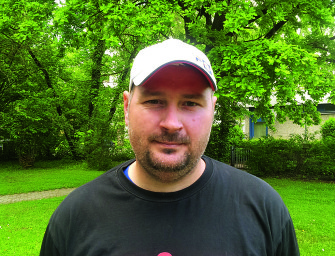 Was macht eigentlich…Alex Radulescu?