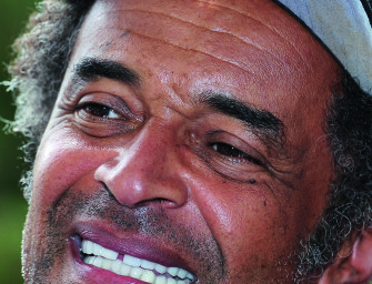 Was macht eigentlich…Yannick Noah?