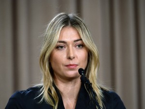 Sharapova-Anwalt John Haggerty befürchtet nach dem positiven Dopingtest seiner russischen Klientin bei den Australian Open eine lange Sperre.