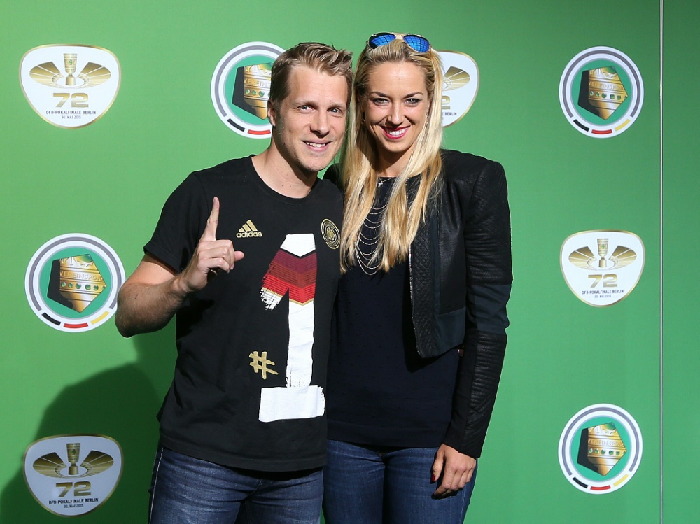 Sabine Lisicki äußerte sich erstmals zur ihrer Trennung