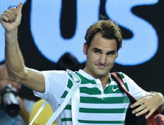 Federer-Comeback schon in Miami