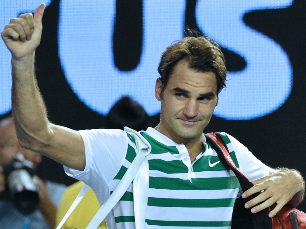 Roger Federer gibt Comeback schon in Miami