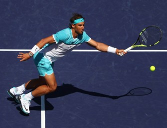 Indian Wells: Nadal vs. Djokovic im Halbfinale!