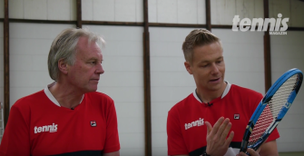 Im Video: Der Wilson Ultra 108