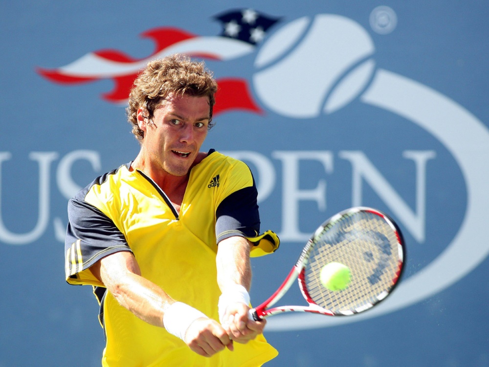 Marat Safin in Hall of Fame aufgenommen