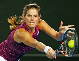 Görges scheitert in Miami an Halep