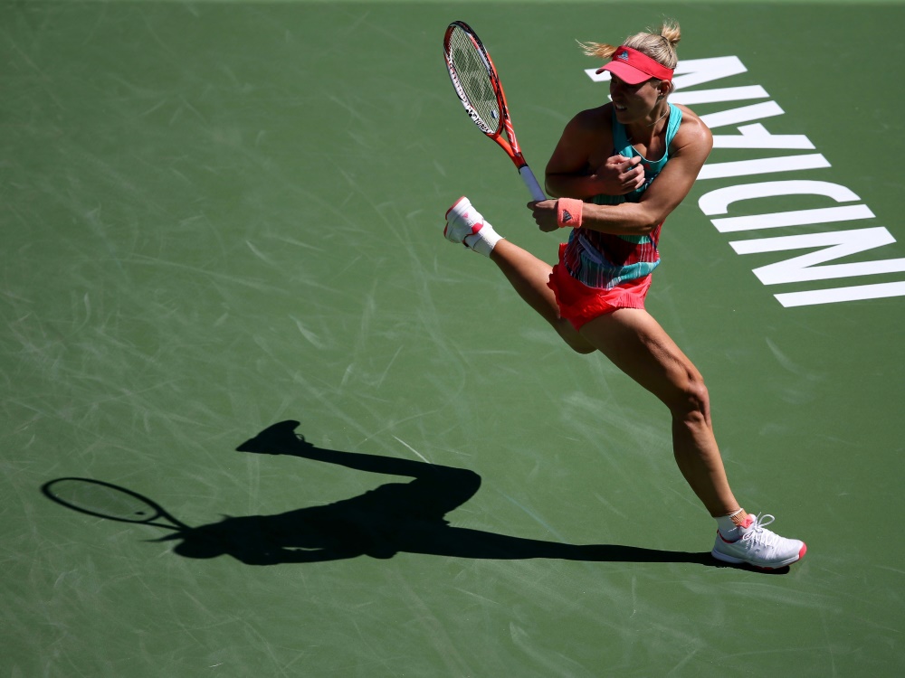 Kerber wird auch in Nürnberg auflaufen