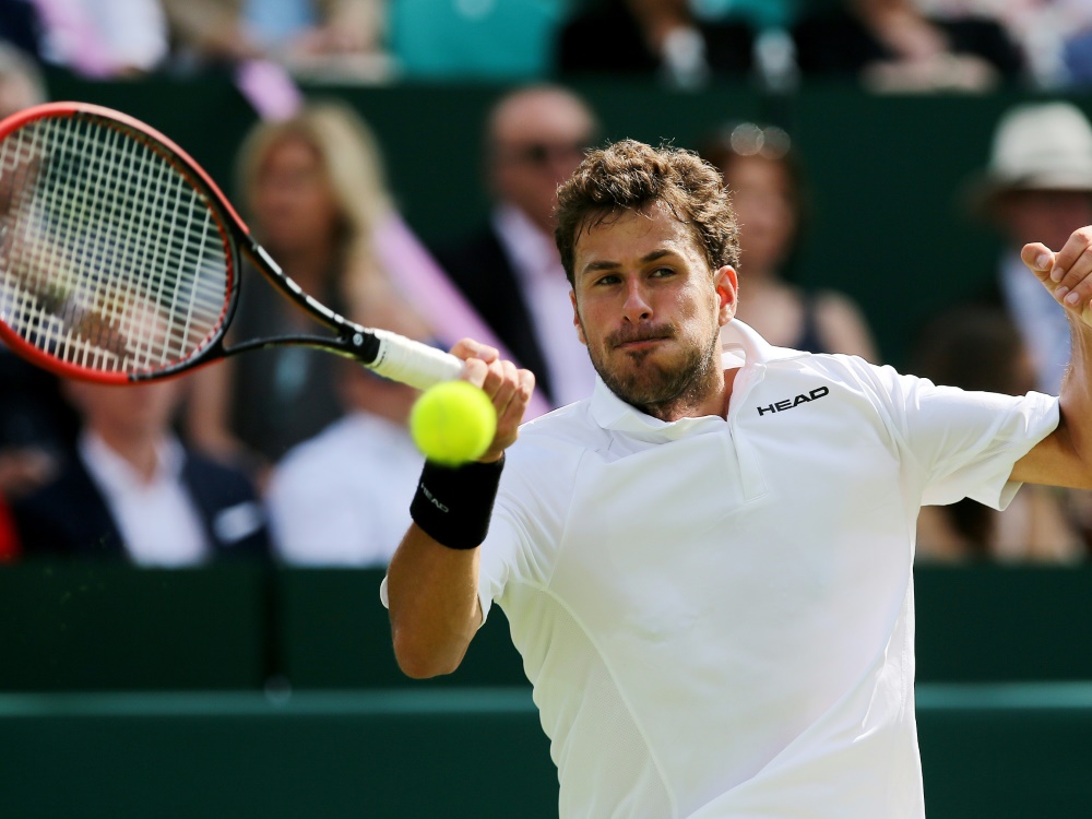 Haase-Trainer Mark de Jong im Mordfall Everink verhaftet