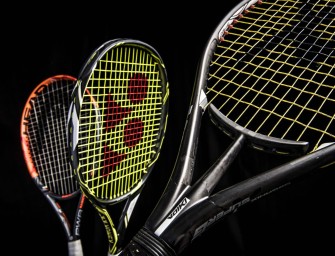 15 Tennisschläger für Freizeitspieler im Test!