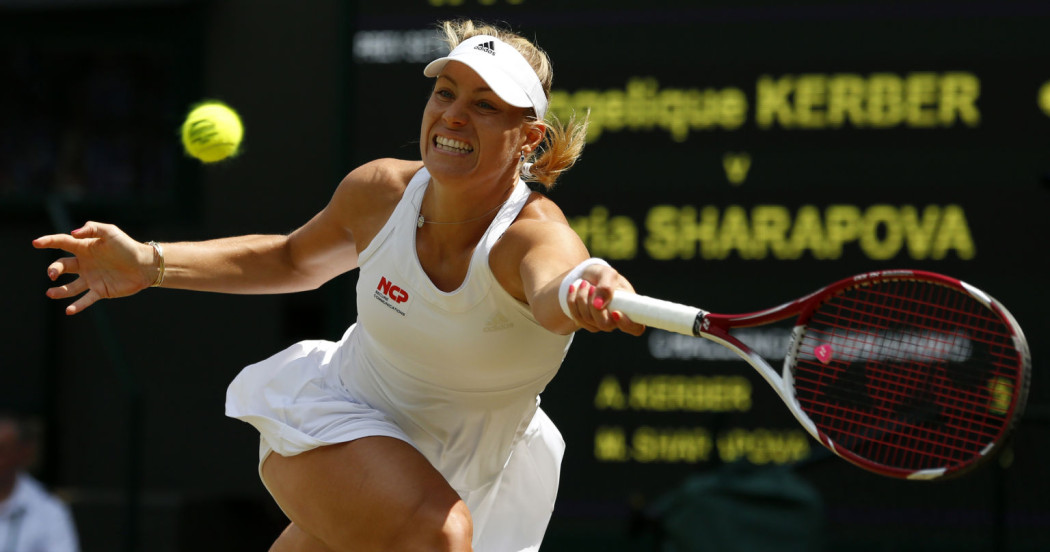 2014 Wimbledon Championships