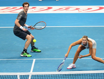 Murray spricht sich für Sharapova-Sperre aus