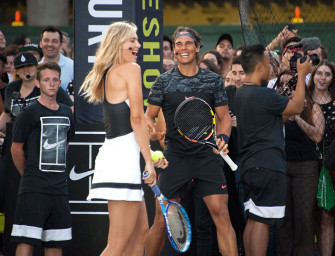 Attacke von Nadal: „Sharapova sollte bestraft werden“