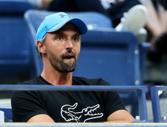 Was macht eigentlich…Goran Ivanisevic?