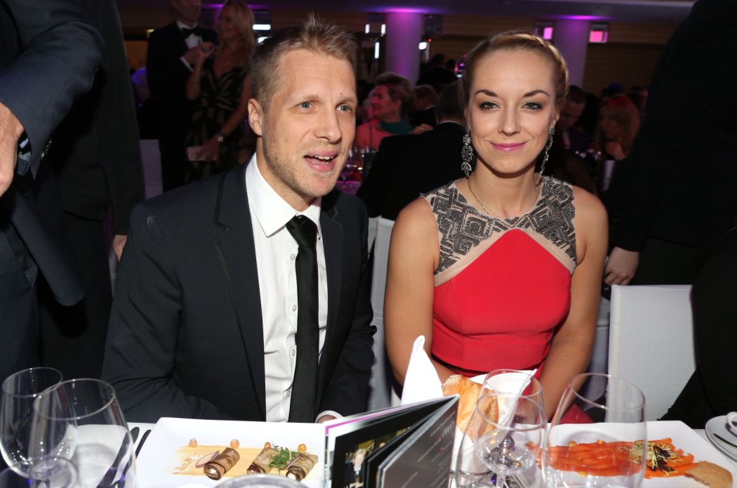 Audi Generation Award 2015