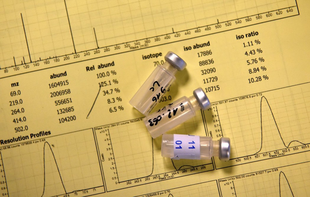 FRANCE-DOPING-LABORATORY