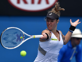 Indian Wells: Witthöft und Siegemund siegen, Maria raus