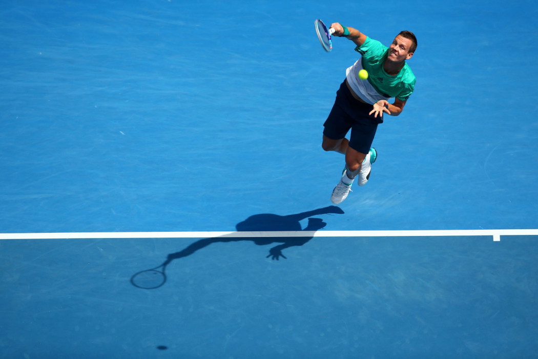 2016 Australian Open – Day 9