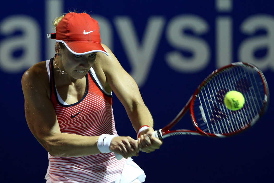 2016 BMW Malaysian Open