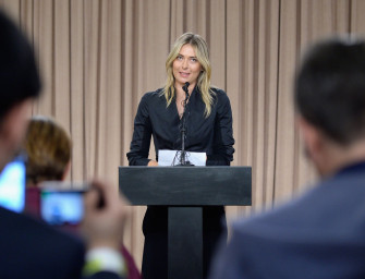 Sharapova, Meldonium und die Folgen