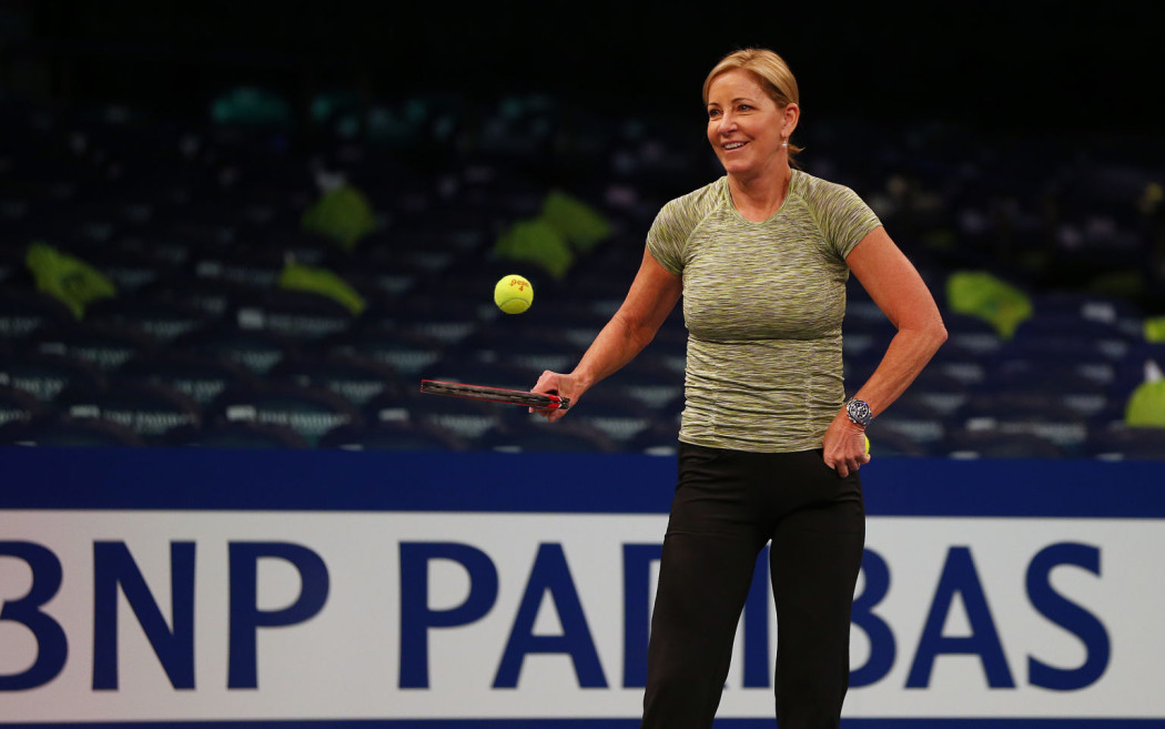 BNP Paribas Showdown