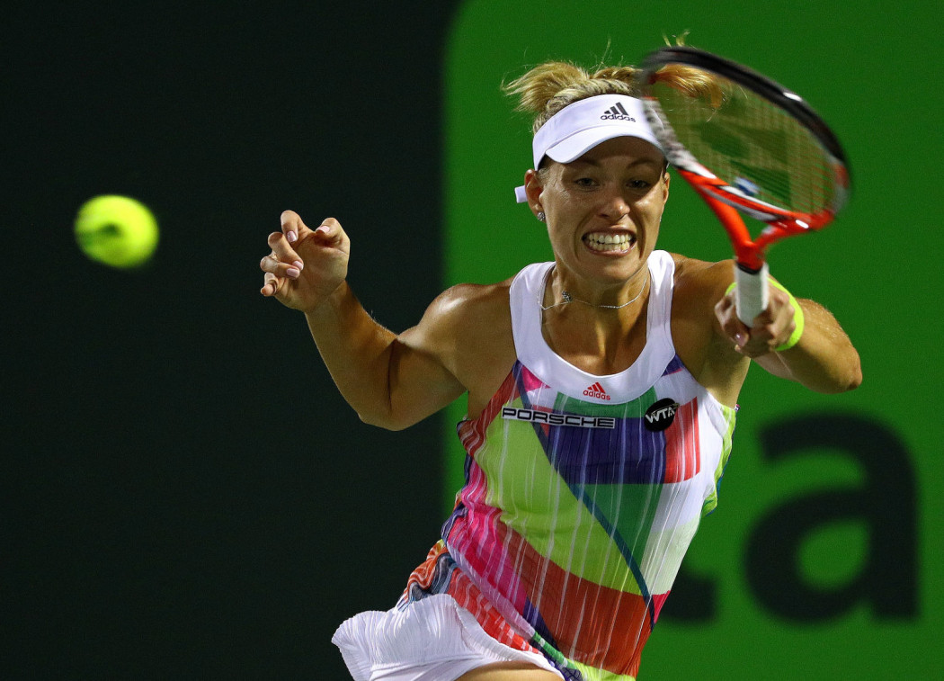 Miami Open – Day 10