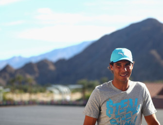 Nadal über Doping: „Ich bin ein fairer Sportsmann“
