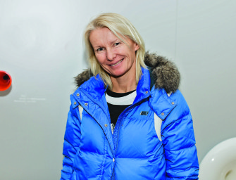 Was macht eigentlich…Jana Novotna?