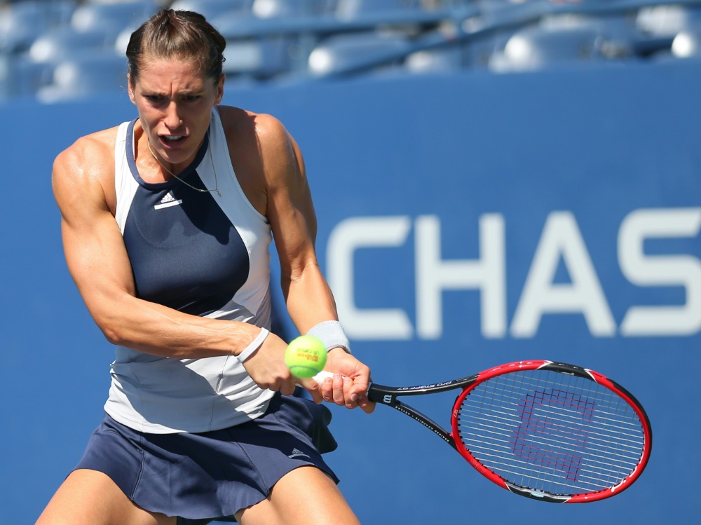 Petkovic setzt auf „Lilien“-Taktik