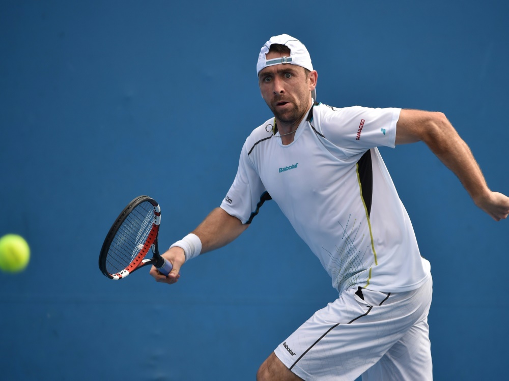 Benjamin Becker