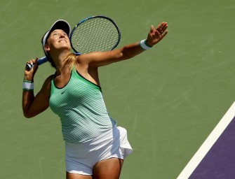 Kerber-Bezwingerin Azarenka triumphiert in Miami