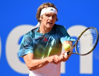 München: Zverev unterliegt Thiem, „Kohli“ im Finale