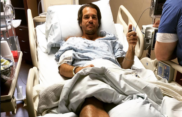 Tommy Haas (c) Instagram