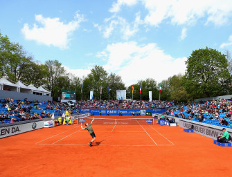 BMW Open: Alle Infos zum Turnier in München