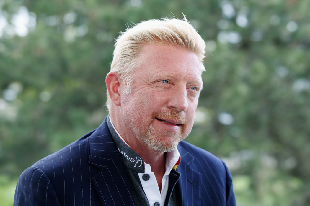 Media Interviews – 2016 Laureus World Sports Awards – Berlin