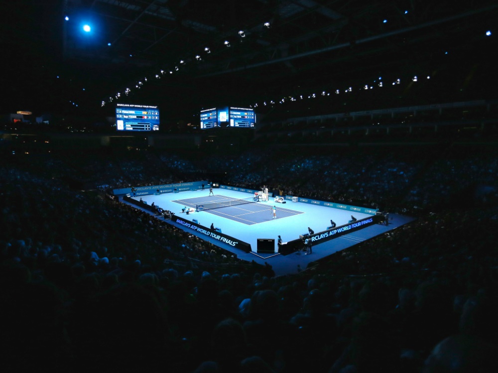 Die WTA-Tour wird um ein Hallenturnier erweitert