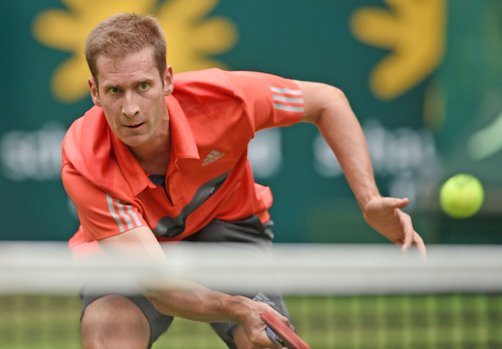 Gerry Weber Open 2015 – Day 5