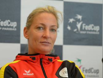 Fed Cup-Relegation: Rittners wichtigster Sieg